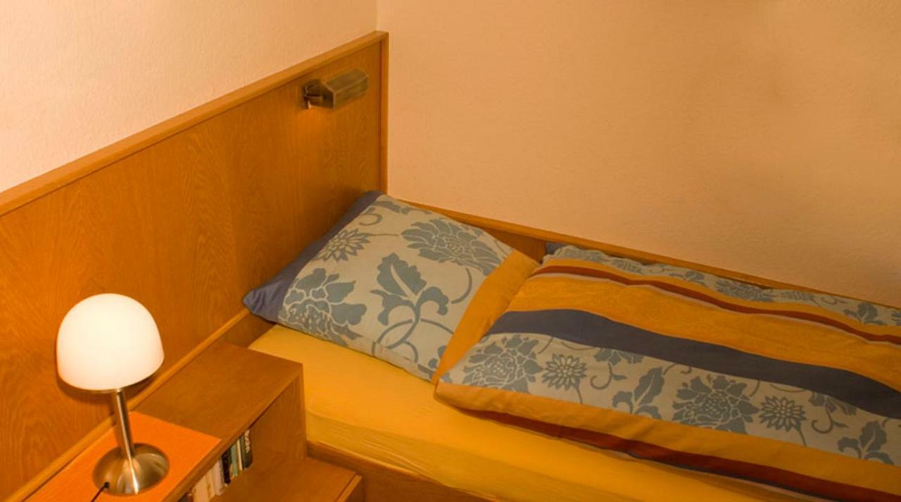 Ferienwohnung Familie Boeckmann Auf Norderney Zewnętrze zdjęcie